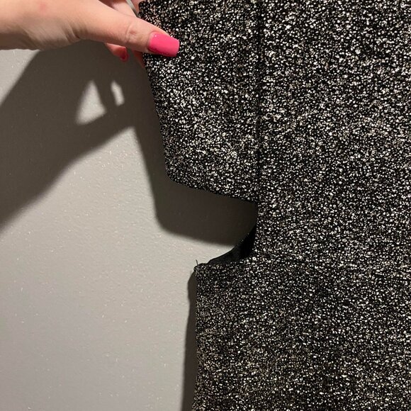 NWT Soprano Cocktail Dress Size Large - Picture 2 of 5